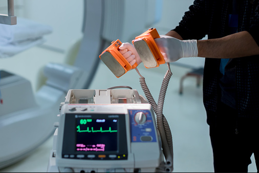 Membrane keypad for medical devices